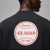 Jordan Flight MVP 85 Men's T-Shirt. Nike.com