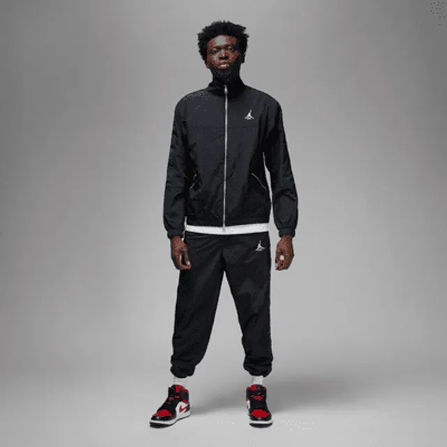 Nike Jordan Essentials Men's Fleece Winter Pants. Nike.com