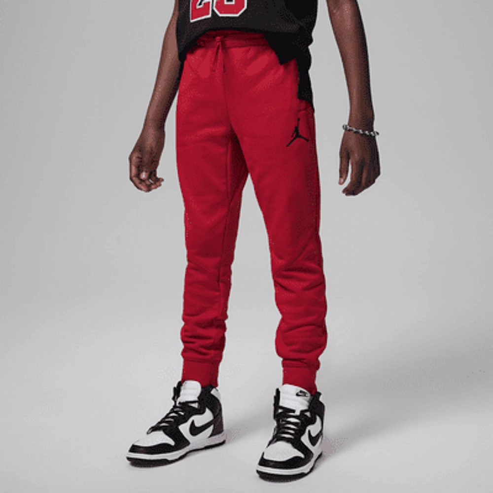 Jordan Sport Crossover Pants Big Kids Dri-FIT Pants. Nike.com