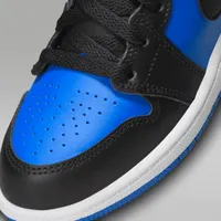 Jordan 1 Mid Little Kids' Shoes. Nike.com