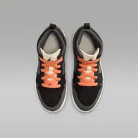 Jordan 1 Mid SE Craft Little Kids' Shoes. Nike.com