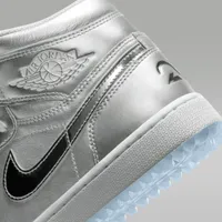 Air Jordan 1 High G NRG Men's Golf Shoes. Nike.com