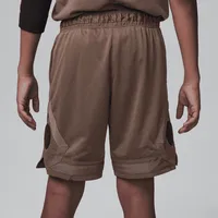 Jordan Dri-FIT Little Kids' Shorts