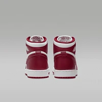 Air Jordan 1 High OG Big Kids' Shoes. Nike.com