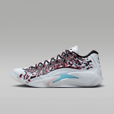 Zion 3 "Z-3D" Basketball Shoes. Nike.com