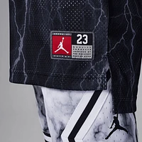 Jordan23 Big Kids' Printed Jersey. Nike.com