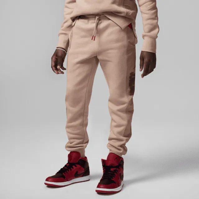 Jordan MJ Essentials Member Fleece Pants Big Kids Pants