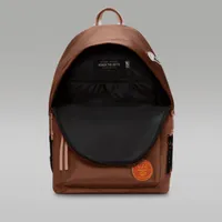 Jordan Westbrook x Honor The Gift® Backpack (17L). Nike.com