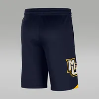 Jordan College (Marquette) Men's Replica Basketball Shorts. Nike.com