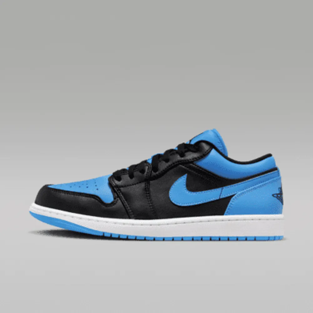 Chaussure Air Jordan 1 Low pour Homme. Nike FR