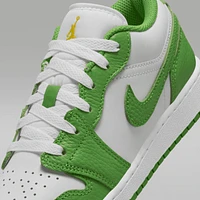 Air Jordan 1 Low SE Big Kids' Shoes. Nike.com