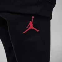 Jordan Toddler Pullover Hoodie and Pants Set. Nike.com