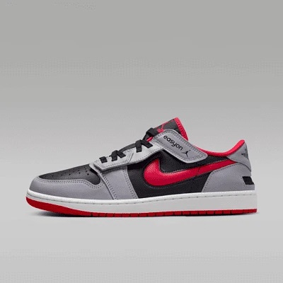 Air Jordan 1 Low FlyEase Men's Easy On/Off Shoes. Nike.com