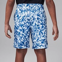 Jordan MJ Essentials Poolside Little Kids' Printed Shorts. Nike.com