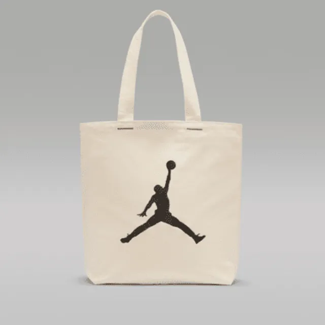 Nike swoosh tote bag