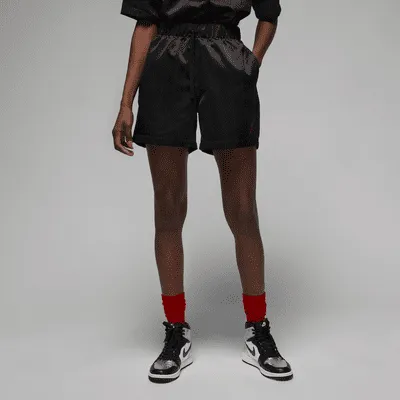 Short Jordan (Her)itage pour Femme. Nike FR