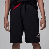 Jordan MJ Essentials Big Kids' Dri-FIT Baseline Shorts. Nike.com