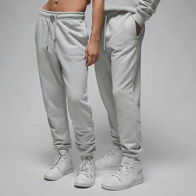 Jordan Wordmark Men's Fleece Pants. Nike.com