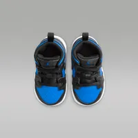 Jordan 1 Mid Baby/Toddler Shoes. Nike.com