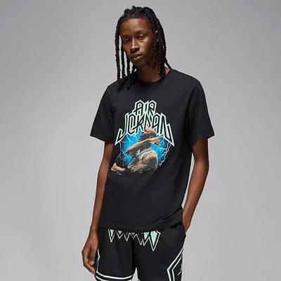 Jordan Sport Men's Dri-FIT T-Shirt. Nike.com