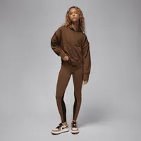 Jordan Sport Women's Fleece Hoodie. Nike.com