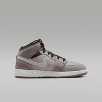 Air Jordan 1 Mid Wings Big Kids' Shoes. Nike.com