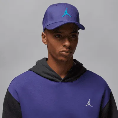 Jordan Golf Rise Cap Adjustable Structured Hat. Nike.com