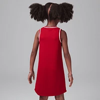 Jordan 23 Toddler Dress. Nike.com