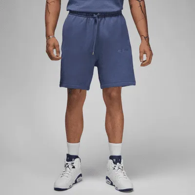 Air Jordan Wordmark Men's Fleece Shorts. Nike.com