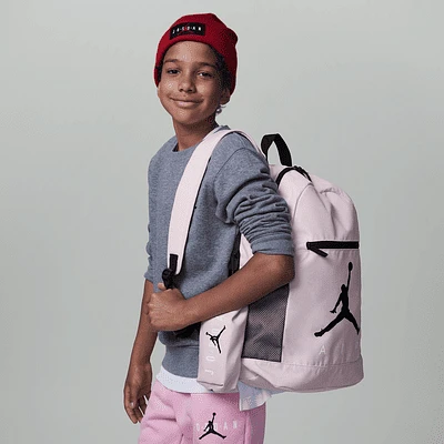 Jordan Air School Big Kids' Backpack (17L). Nike.com