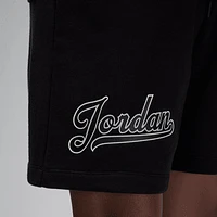 Jordan Flight MVP Men's Fleece Shorts. Nike.com