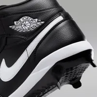 Jordan 1 Retro Metal Men's Baseball Cleats. Nike.com