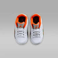 Jordan 5 Retro Low Baby/Toddler Shoes. Nike.com