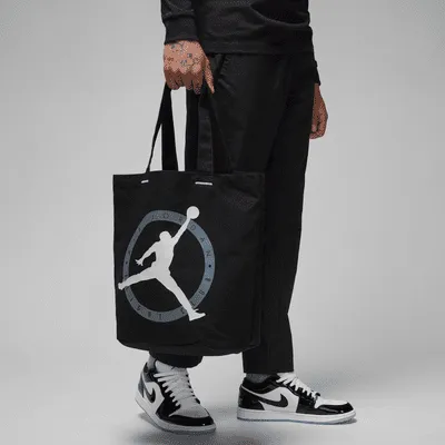 Tote bag Jordan Graphic Tote. Nike FR