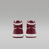 Jordan 1 Retro High OG Baby/Toddler Shoes. Nike.com