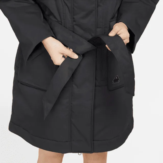 Nike Sportswear Essentials Women's Trench Jacket