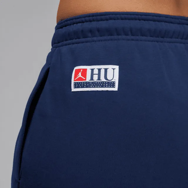 Jordan Howard University Fleece Pants – DTLR