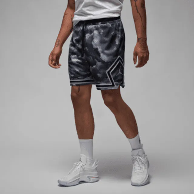 Short NBA Nike Jordan Sport Diamond Dri-Fit Masculino