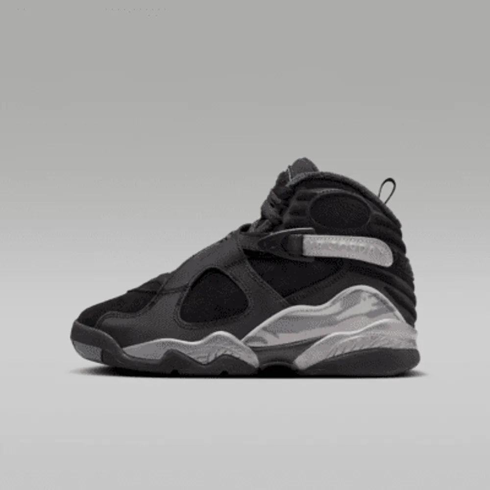 Air Jordan 8 Retro "Winterized" Big Kids' Shoes. Nike.com