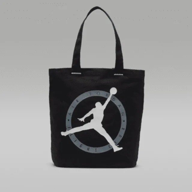 Jordan Graphic Tote Tote Bag