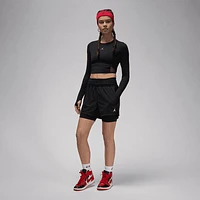 Jordan Sport Women's Mesh Shorts. Nike.com