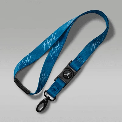 Jordan Premium Reversible Lanyard. Nike.com