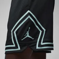 Jordan Dri-FIT Sport Diamond Shorts. Nike.com