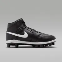 Jordan 1 Retro MCS Men's Baseball Cleats. Nike.com