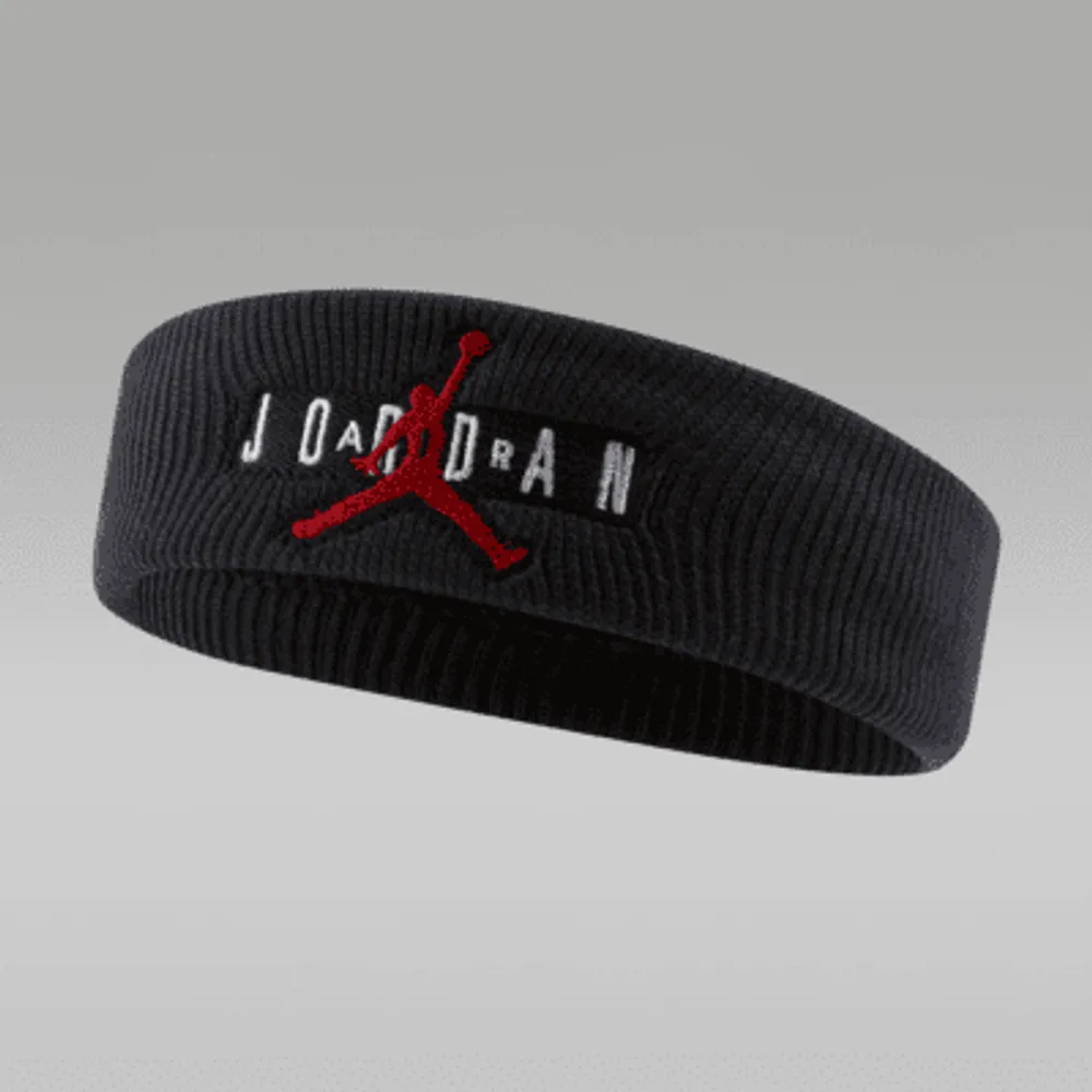  Jordan Headbands