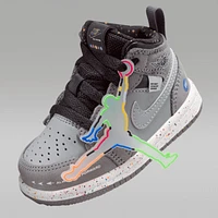 Jordan 1 Mid Wings Baby/Toddler Shoes. Nike.com