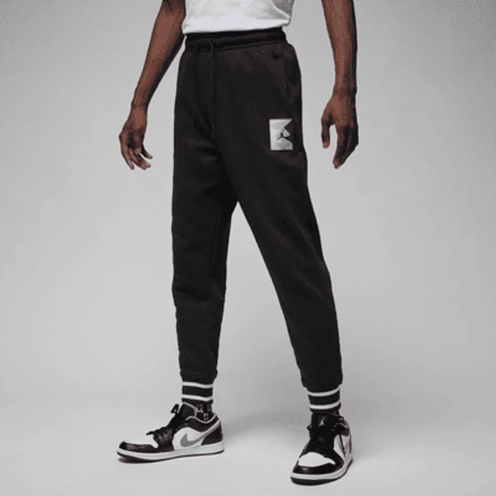 Nike Jordan MVP Men's Fleece Pants. Nike.com