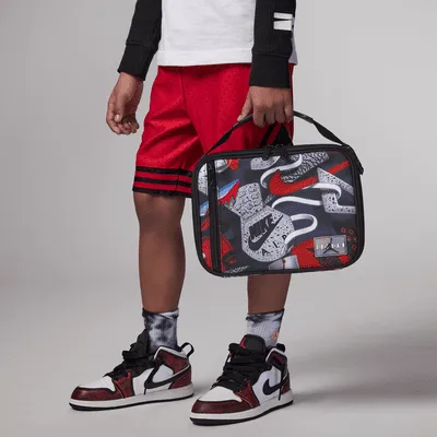 Nike Fuel Pack Lunch Bag