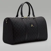 Jordan Monogram Duffel Bag (25L).