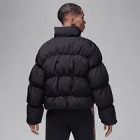 Jordan Women's Puffer Jacket. Nike.com